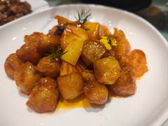 -红菜坊·烤鸭·川鲁宴(石园店)