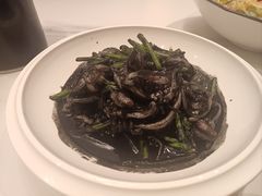 -紫丁香饭店-中餐厅