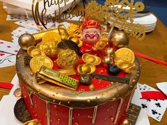 -你好独角兽·蛋糕甜品