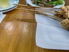 -老黑板筋(顺义总店)