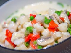 春风拂面-十面春风·江南面馆(崇宁路店)