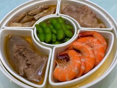 -忆家一宴(南丹东路总店)