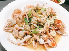 -海鲜e族(马王堆店)