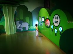 -北京科学中心儿童乐园