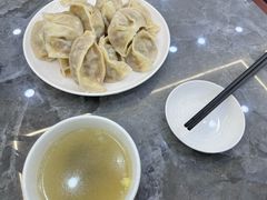 -奉天蚨祥饺子馆