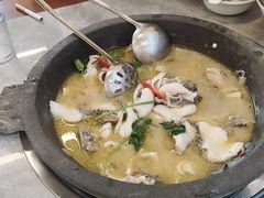 -大鼎石锅鱼(春江里店)