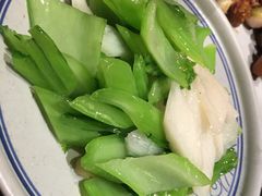 -云海肴·汽锅鸡·云南菜(天津国金汇店)