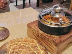 -妙香居韩国烤肉(容桂天佑城店)