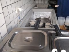 -鞠氏黑芝麻糊(水塔店)