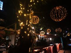 -T館·花园艺术餐厅
