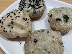 -小杨生煎(天之骄子店)