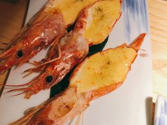 -京料理·日料自助·铁板燒(复悦城店)