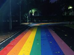 门面-朝阳公园