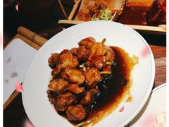 -大牌大·传统杭帮菜(湖滨店)