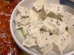 -蜀九香火锅(彩虹店)