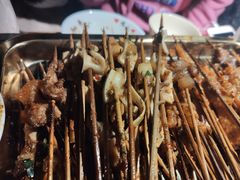 -盟重烧烤(高正街店)