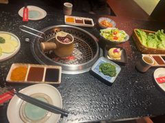 -牛焱·烧肉酒肆(五大道店)