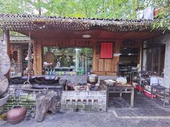 -青城甲(青城山店)