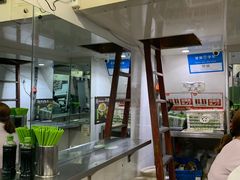 -河南拉面(肇周路店)
