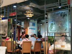 -舊街坊茶楼(市二宫店)
