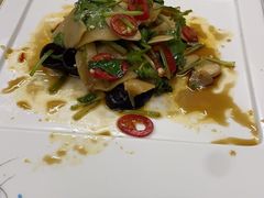 -宜兴隆家宴·私房菜(泰安华庭店)