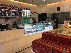 -罗莎蛋糕(建设路店)