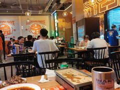 -庆峰龙虾烧烤(合肥一店)