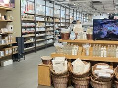 -MUJI无印良品(世博源店)