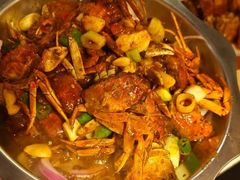 -渔港烤鱼(中百广场店)