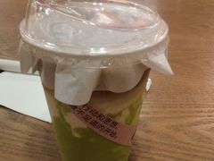 生椰油泥-新华里咖啡书吧(新华书店小寨店)