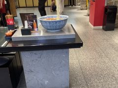 -陈熹公民族美食文化餐厅(中华广场店)