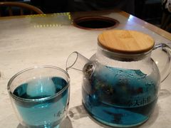 -鹈鹕素食餐厅自助餐部(正阳街店)