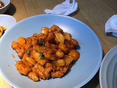 -蜜桃餐厅·伴山(绿宝广场店)