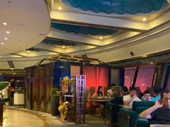 -粤海璇宫·木棉花高空旋转餐厅·聚会派对