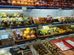 -鲜丰水果(仙霞路店)
