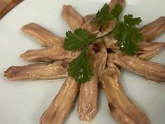 糟鸭舌-之参餐厅(前门大街店)