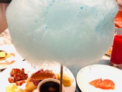 -南湖宾馆·鸳湖阁全日制餐厅