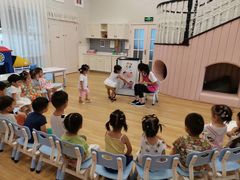 -希希家·托婴服务(西村店)