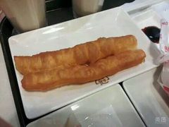 -永和大王(万顺路店)