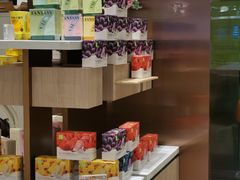 零售区-奈雪的茶(金鹰广场店)