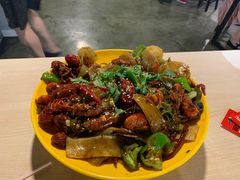 -友达面馆(鼓楼店)