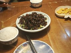 -雀舞云南菜(天津天河城购物中心店)