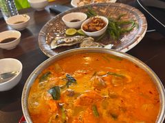 -大螃蟹海鲜餐厅