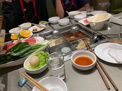 -海底捞火锅(杭州萧山宝龙广场店)