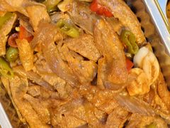 黟县烧豆皮-潇湘·永州会馆(百子湾店)