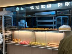 -露丝卡文•世界冠军面包(乐峰广场店)