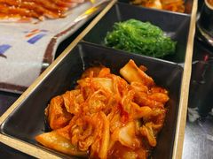 -鹤江桥·红油牛肉粉(SKP店)