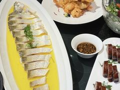 -彩虹之约•淮扬家宴(亚运村店)