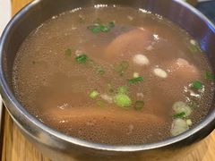 -文叔·湖北名小吃·小龙虾(华强北店)