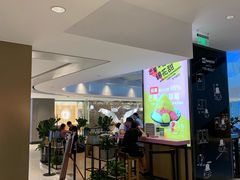 门面-Ice Monster冰馆·CNN评选全球十大甜品(国贸商城店)